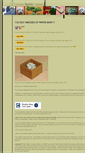 Mobile Screenshot of origamiboulder.com